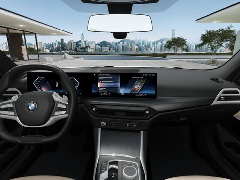 New 2026 BMW 330i Sedan image 12