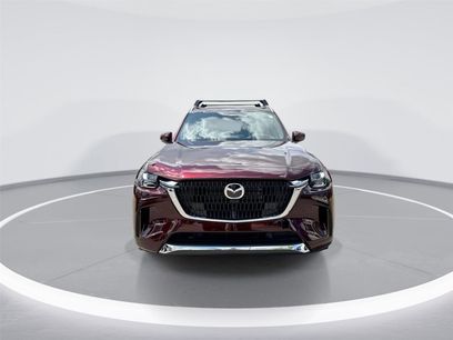 New 2026 MAZDA CX-90 3.3 Turbo S w/ Premium Plus