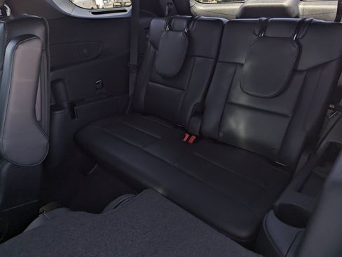 New 2026 Ford Explorer ST-Line w/ ST-Line Street Pack RWD image 9