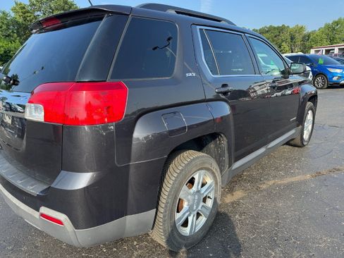 Used 2015 GMC Terrain SLT FWD image 11