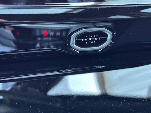 New 2026 Jeep Grand Cherokee L 4WD image 24