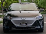 Used 2019 Hyundai Ioniq Electric image 3