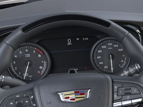 New 2025 Cadillac XT6 Premium Luxury w/ Platinum Package image 20