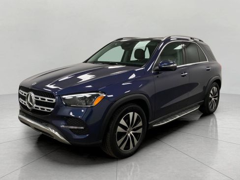 Certified 2026 Mercedes-Benz GLE 350 4MATIC image 10