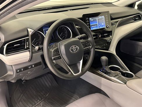 Used 2023 Toyota Camry LE image 17