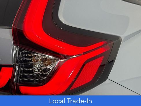 New 2026 Honda CR-V Sport-L image 10