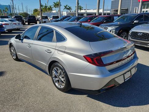 Used 2020 Hyundai Sonata SEL FWD image 6
