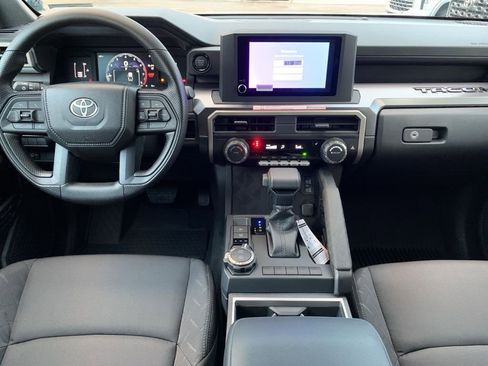 New 2026 Toyota Tacoma SR5 image 14