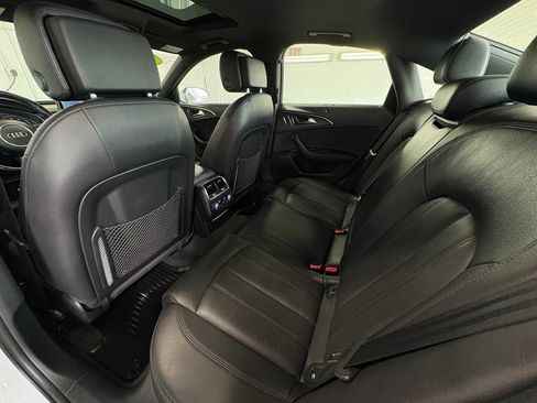 Used 2018 Audi A6 3.0T Prestige w/ Prestige Package AWD/4WD image 25