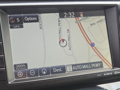 Used 2017 Toyota RAV4 XLE w/ All Weather Liner Package AWD/4WD image 5