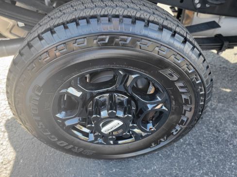 Used 2025 Ford F350 XL w/ STX Appearance Package image 39