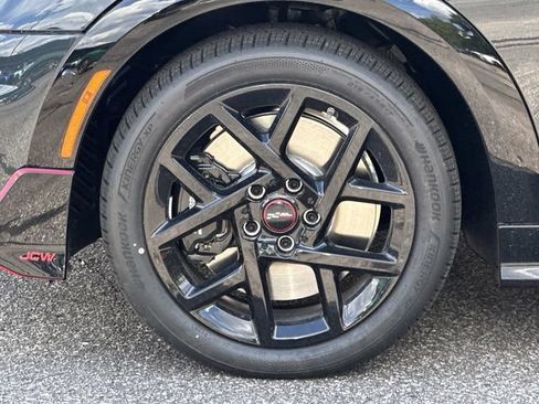 New 2026 MINI Cooper S FWD image 8