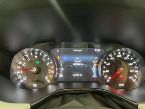 Used 2025 Jeep Compass Limited AWD/4WD image 24