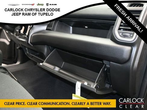 Used 2025 RAM 2500 Big Horn image 48