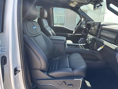 New 2026 Ford F250 Platinum AWD/4WD image 33