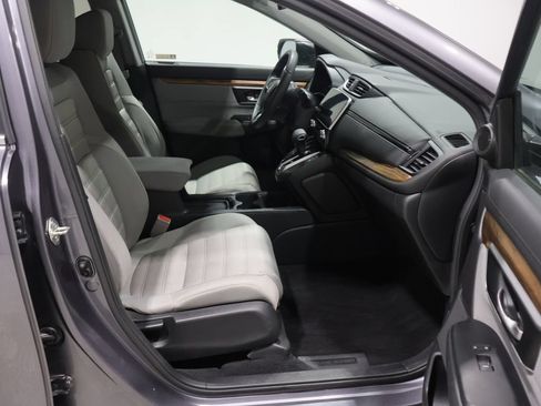 Used 2018 Honda CR-V EX image 22