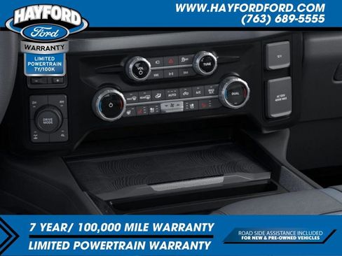 New 2026 Ford F350 Platinum image 17