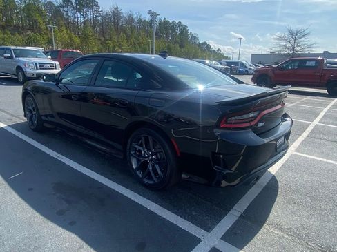 Used 2023 Dodge Charger GT w/ Blacktop Package image 5