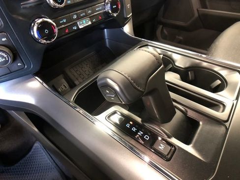 New 2026 Ford F150 XLT w/ Equipment Group 302A MID image 19