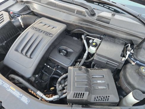 Used 2017 Chevrolet Equinox LT w/ Convenience Package image 12