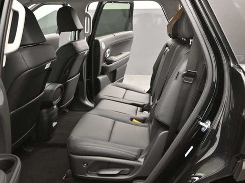 New 2026 Hyundai Palisade SEL Premium AWD/4WD image 15