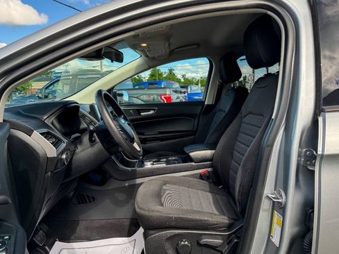 Used 2024 Ford Edge SE AWD/4WD image 18