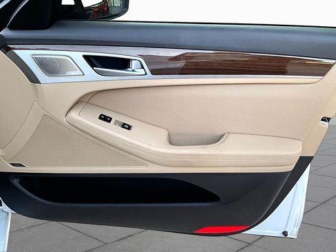 Used 2019 Genesis G80 3.8 w/ Sport Package 02 RWD image 22