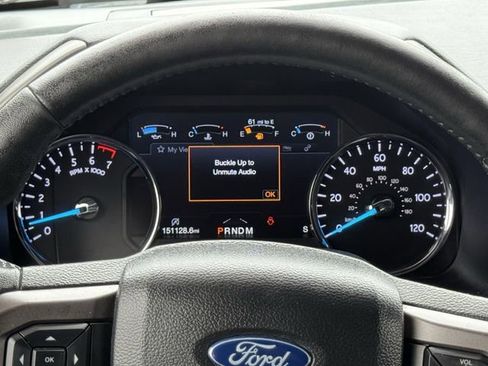 Used 2019 Ford Expedition XLT w/ Equipment Group 202A RWD image 15