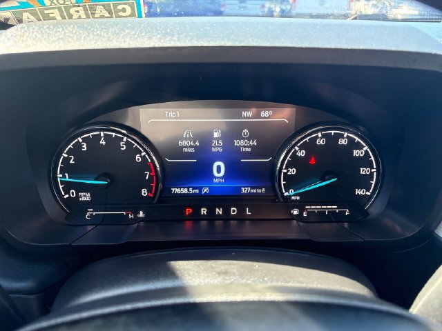 Used 2024 Ford Maverick XLT w/ Equipment Group 300A Standard AWD/4WD image 13
