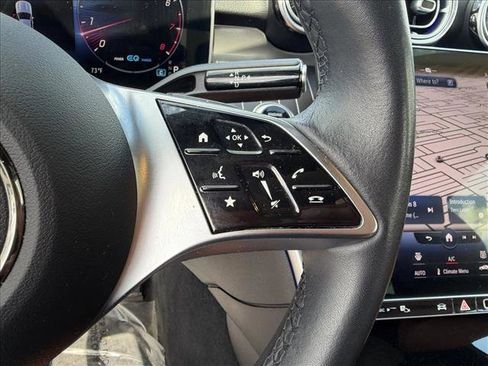 Used 2022 Mercedes-Benz C 300 4MATIC Sedan image 17