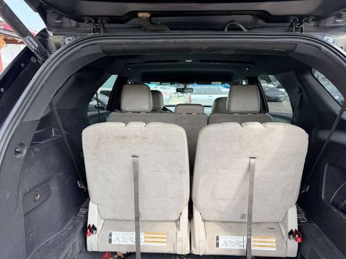 Used 2012 Ford Explorer XLT AWD/4WD image 5