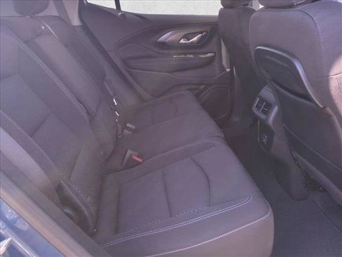 Certified 2024 GMC Terrain SLE w/ Driver Convenience Package FWD image 19