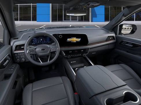New 2026 Chevrolet Tahoe Z71 AWD/4WD image 15