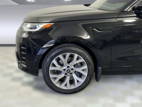Used 2026 Land Rover Discovery Limited Edition AWD/4WD image 11