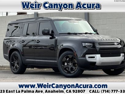 Used 2024 Land Rover Defender 130 S