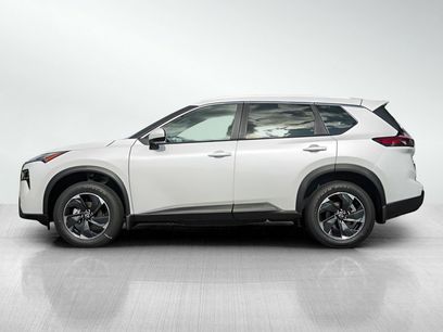 New 2026 Nissan Rogue SV w/ SV Premium Package