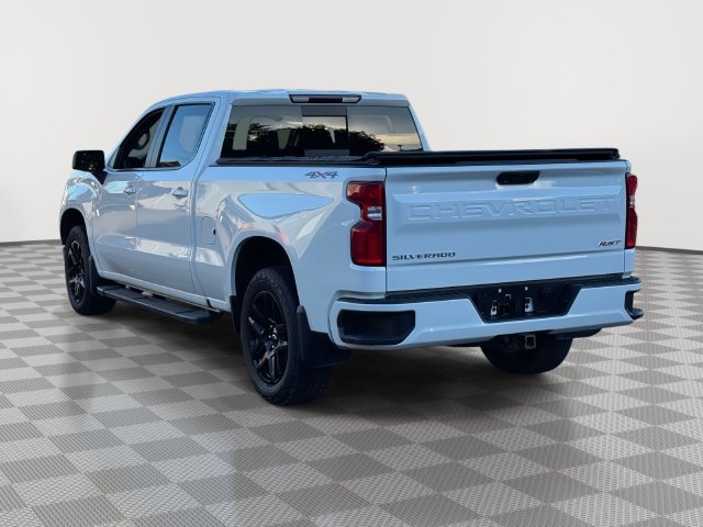 Used 2023 Chevrolet Silverado 1500 RST w/ Convenience Package II AWD/4WD image 7