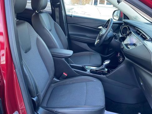 Used 2020 Buick Encore GX Preferred image 16