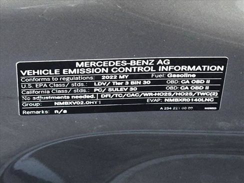Used 2022 Mercedes-Benz C 300 Sedan w/ Exclusive Trim Package image 23