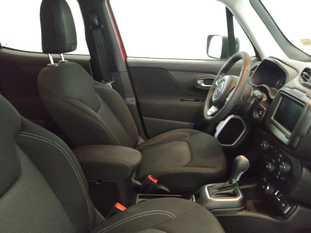 Used 2021 Jeep Renegade Sport AWD/4WD image 21