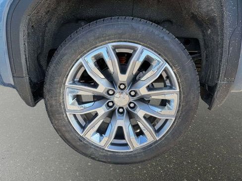 New 2026 GMC Sierra 1500 Denali w/ Denali Reserve Package image 10