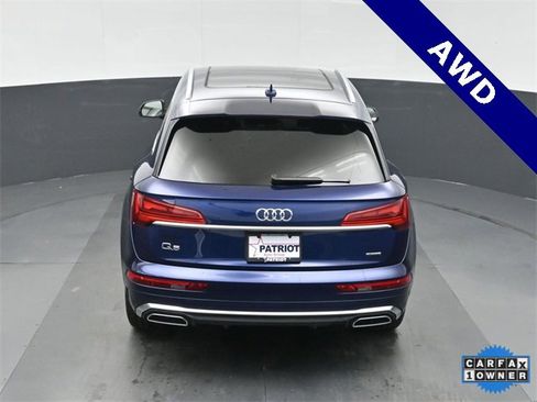 Used 2024 Audi Q5 2.0T Premium Plus image 32
