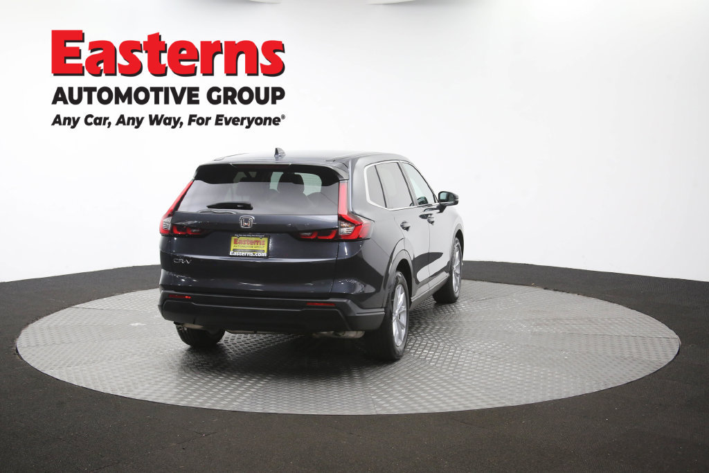 Used 2024 Honda CR-V EX-L image 35