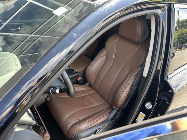 Used 2022 Acura MDX w/ Advance Package AWD/4WD image 12