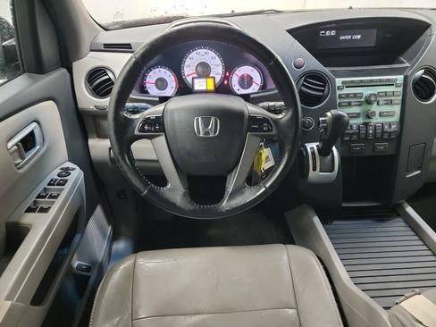 Used 2011 Honda Pilot EX-L image 16
