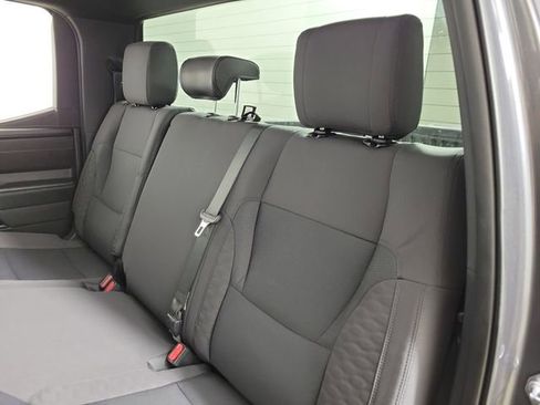 Used 2025 Toyota Tundra SR w/ SR Tow Package AWD/4WD image 13