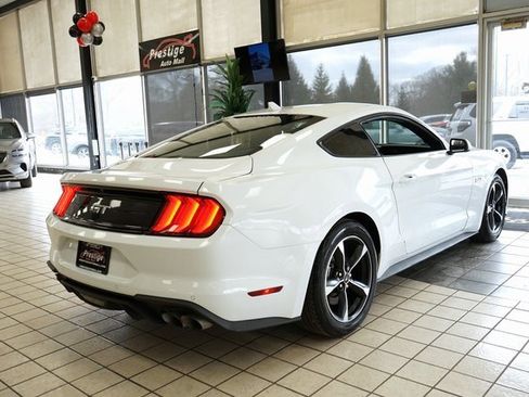 Used 2021 Ford Mustang GT image 15
