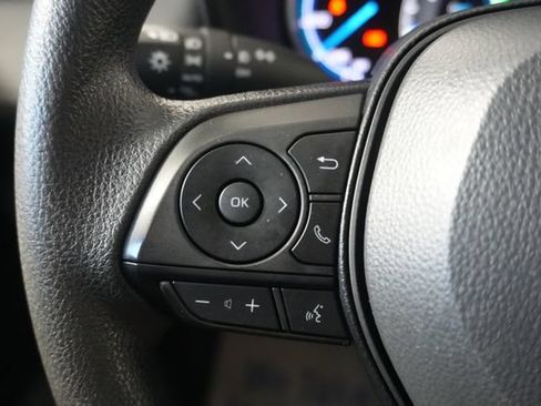 Used 2024 Toyota RAV4 AWD Hybrid image 13
