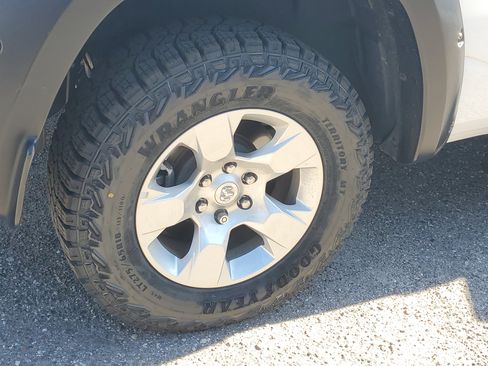 Used 2023 RAM 1500 Big Horn image 6