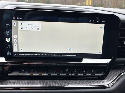 Used 2022 Chevrolet Silverado 1500 ZR2 w/ Technology Package image 10